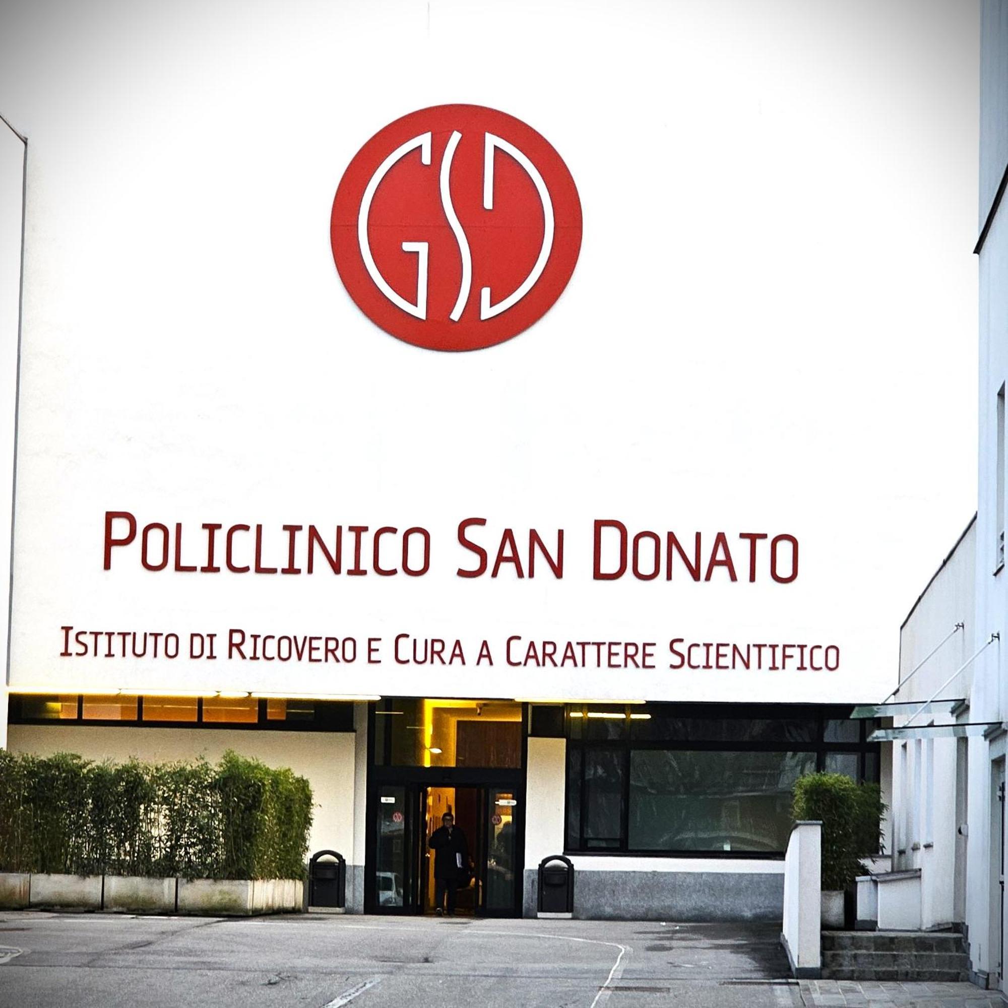 Bbking Appartamento Policlinico سان دوناتو ميلانيزي المظهر الخارجي الصورة