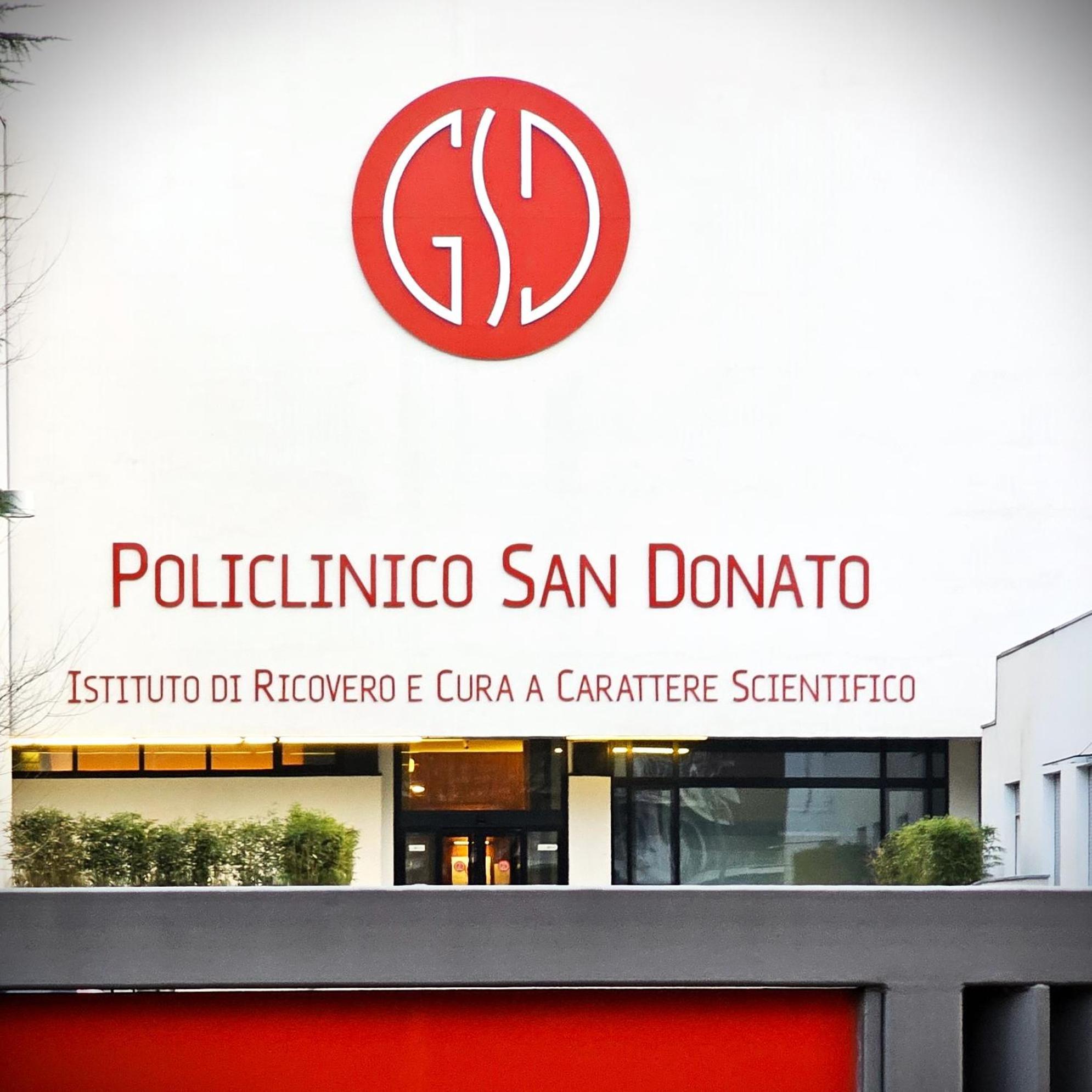 Bbking Appartamento Policlinico سان دوناتو ميلانيزي المظهر الخارجي الصورة