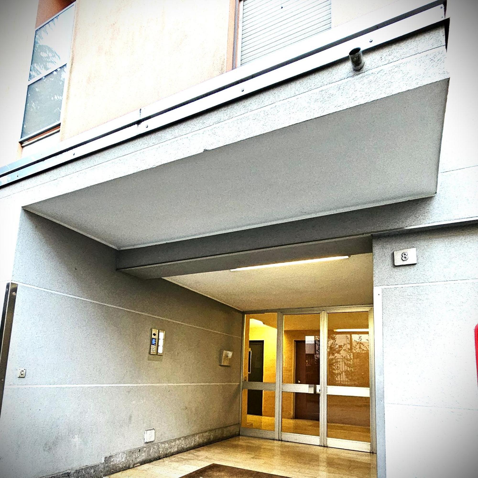 Bbking Appartamento Policlinico سان دوناتو ميلانيزي المظهر الخارجي الصورة